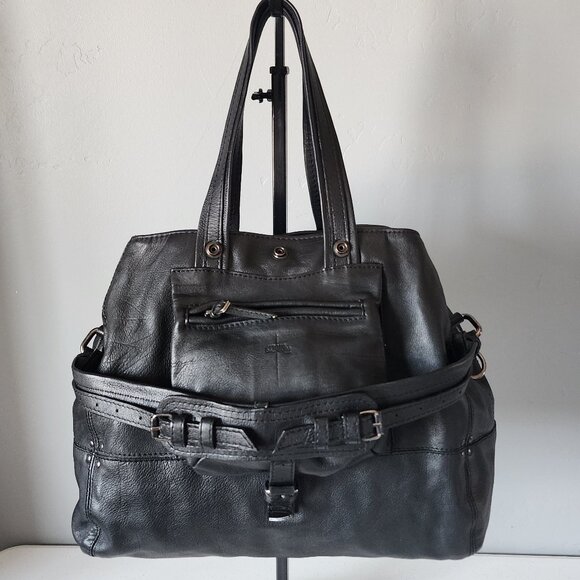 Jerome Dreyfuss Handbags - Jerome Dreyfuss Billy Bag "EUC"